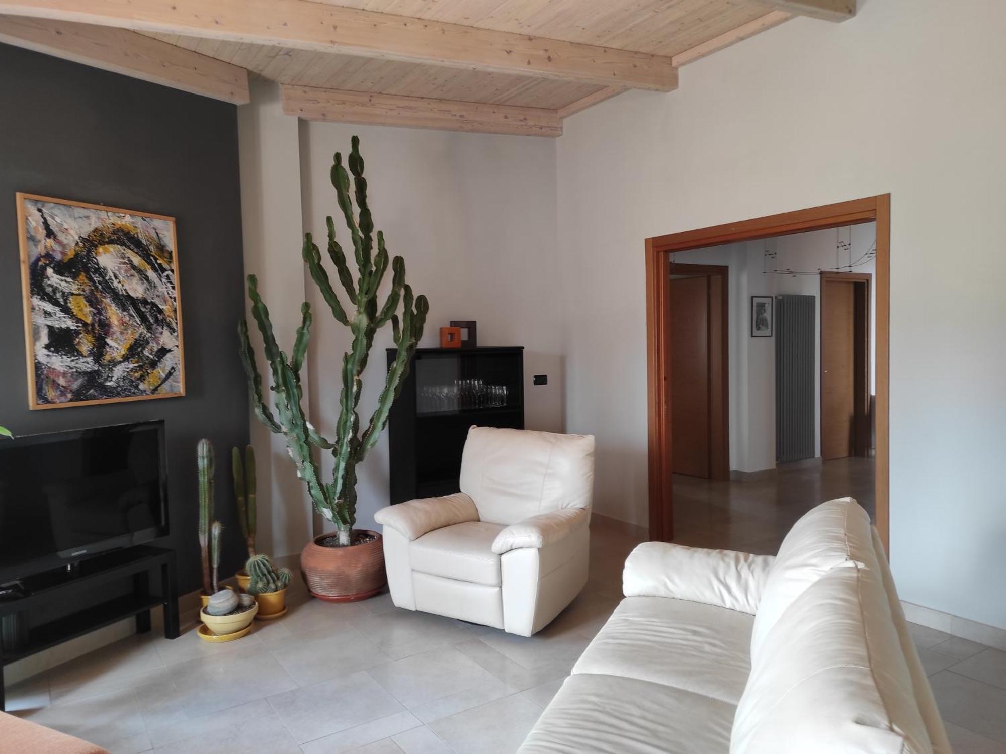 Bed and Breakfast Il Melograno Calitri Exterior foto