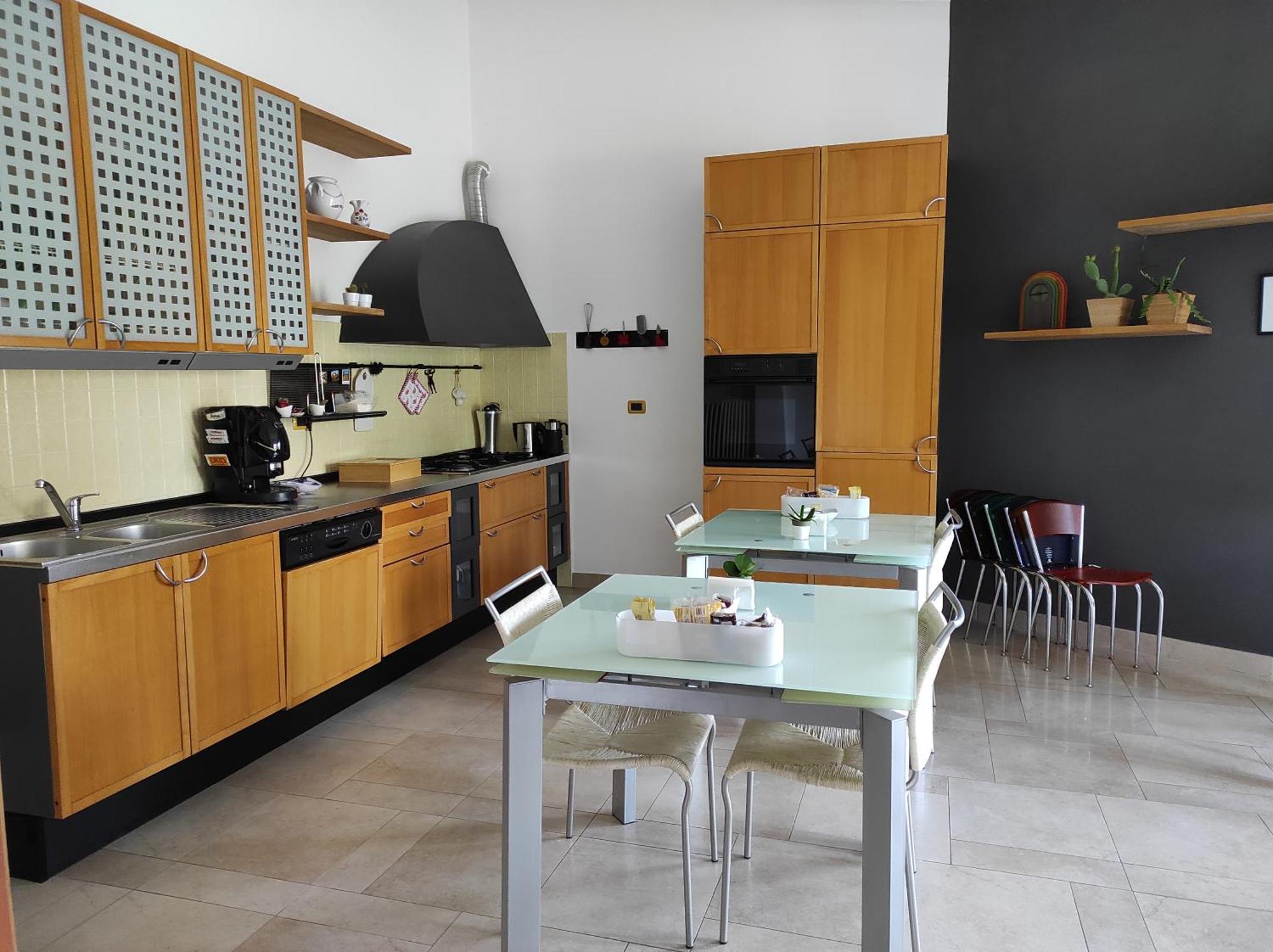 Bed and Breakfast Il Melograno Calitri Exterior foto