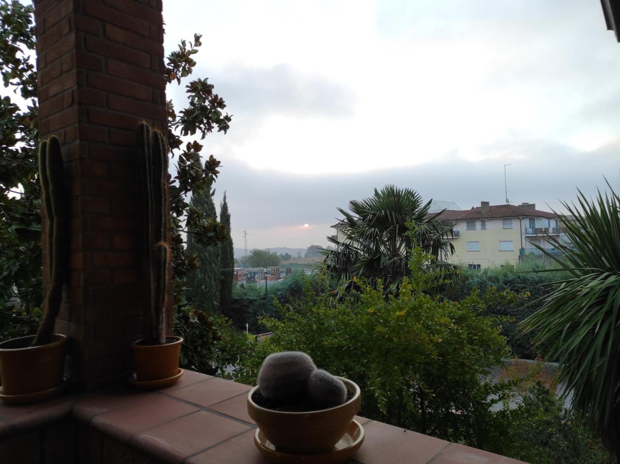 Bed and Breakfast Il Melograno Calitri Exterior foto