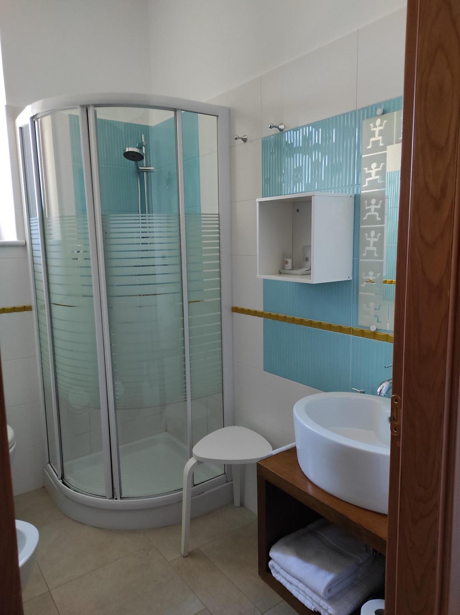 Bed and Breakfast Il Melograno Calitri Habitación foto