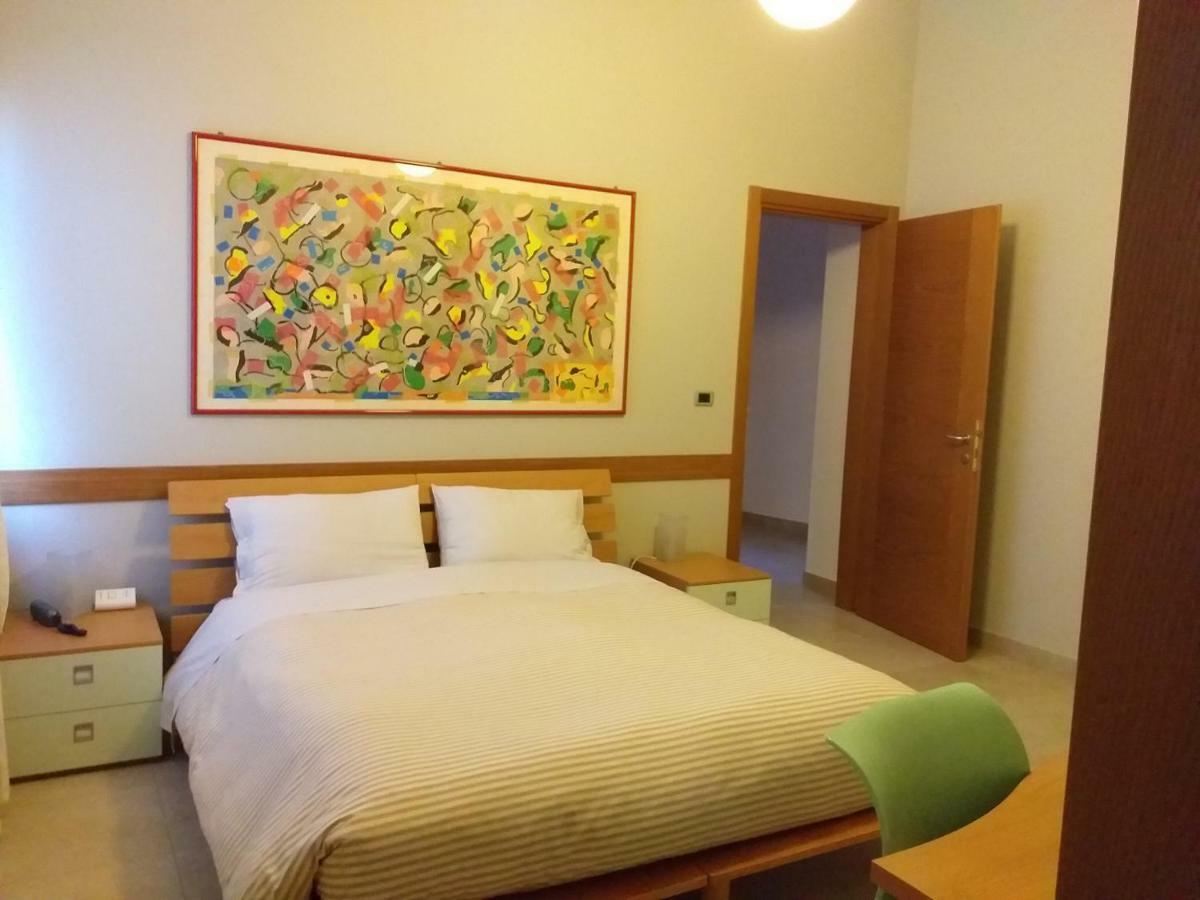 Bed and Breakfast Il Melograno Calitri Exterior foto
